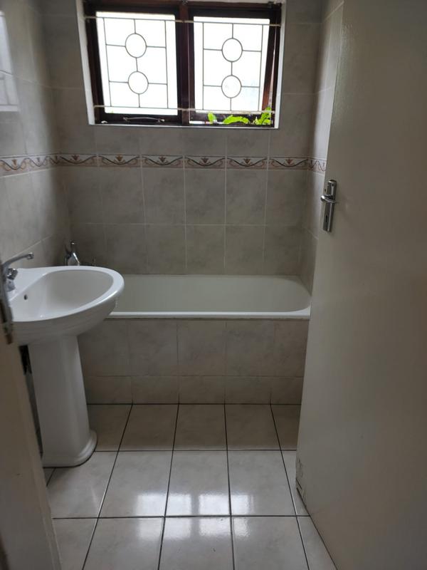 To Let 3 Bedroom Property for Rent in Overport KwaZulu-Natal
