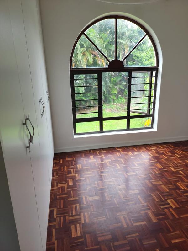 To Let 3 Bedroom Property for Rent in Overport KwaZulu-Natal