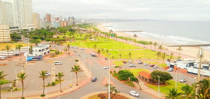 2 Bedroom Property for Sale in North Beach KwaZulu-Natal