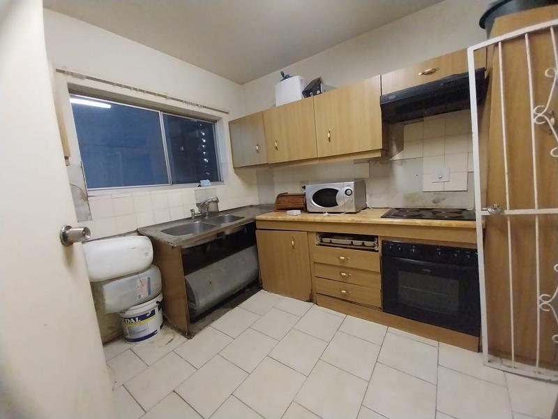 2 Bedroom Property for Sale in South Beach KwaZulu-Natal