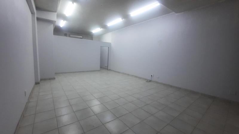 To Let commercial Property for Rent in Sunford KwaZulu-Natal