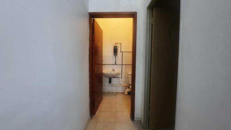 To Let commercial Property for Rent in Sunford KwaZulu-Natal
