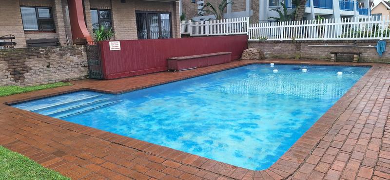 To Let 2 Bedroom Property for Rent in Freeland Park KwaZulu-Natal