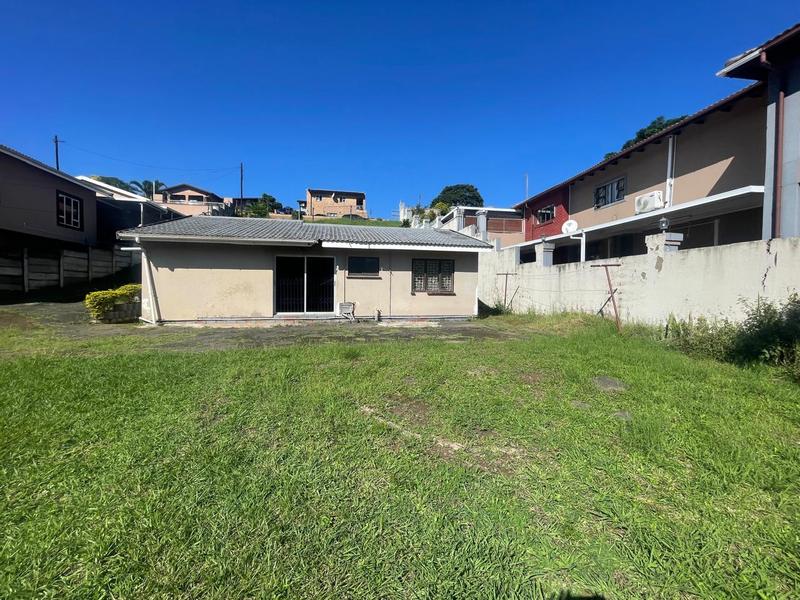 3 Bedroom Property for Sale in Newlands East KwaZulu-Natal