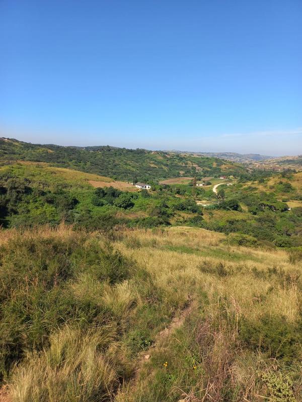 0 Bedroom Property for Sale in Umkomaas KwaZulu-Natal