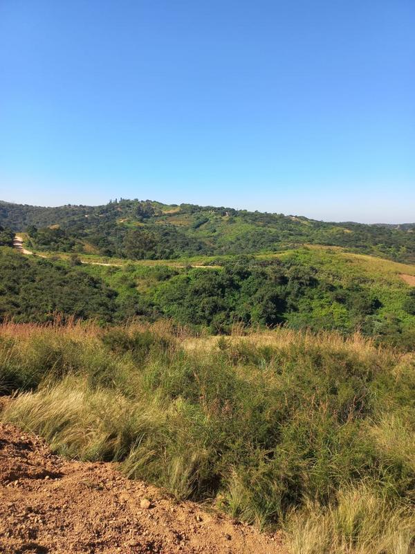 0 Bedroom Property for Sale in Umkomaas KwaZulu-Natal