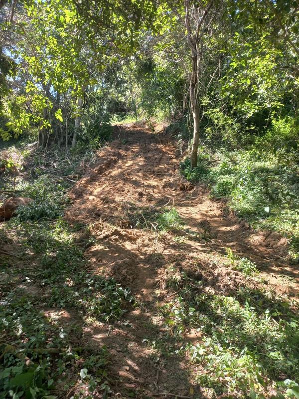 0 Bedroom Property for Sale in Umkomaas KwaZulu-Natal