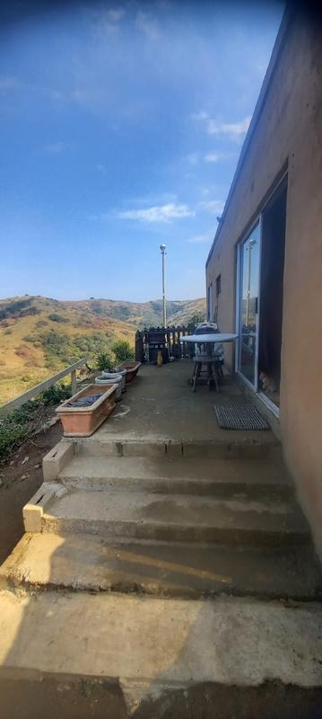 0 Bedroom Property for Sale in Umkomaas KwaZulu-Natal