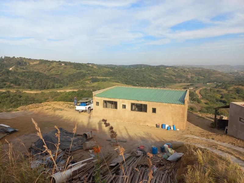 0 Bedroom Property for Sale in Umkomaas KwaZulu-Natal