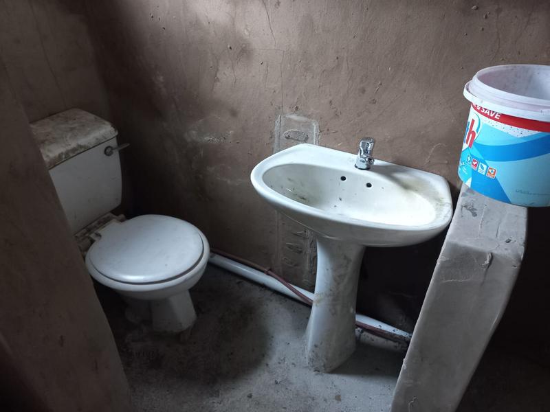 0 Bedroom Property for Sale in Umkomaas KwaZulu-Natal