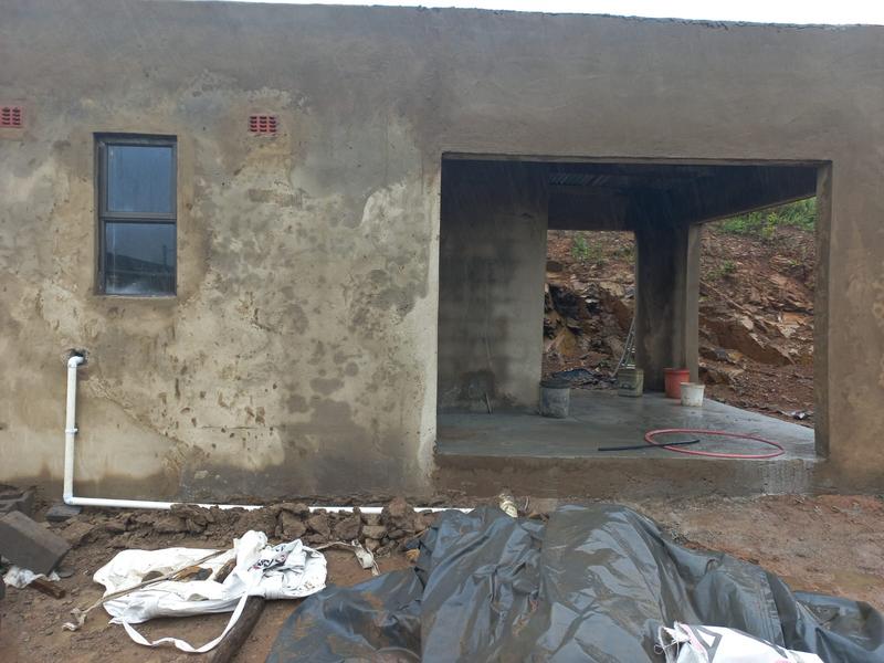 0 Bedroom Property for Sale in Umkomaas KwaZulu-Natal