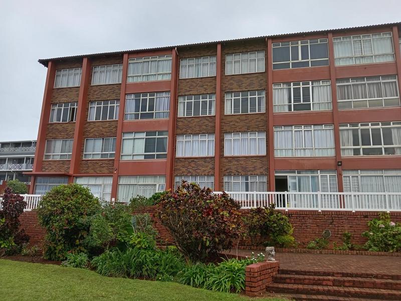2 Bedroom Property for Sale in Scottburgh KwaZulu-Natal