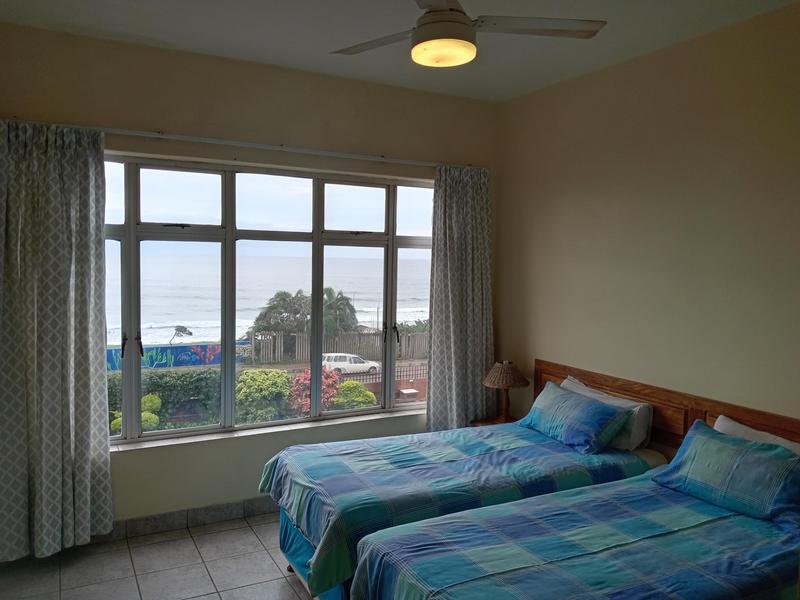 2 Bedroom Property for Sale in Scottburgh KwaZulu-Natal