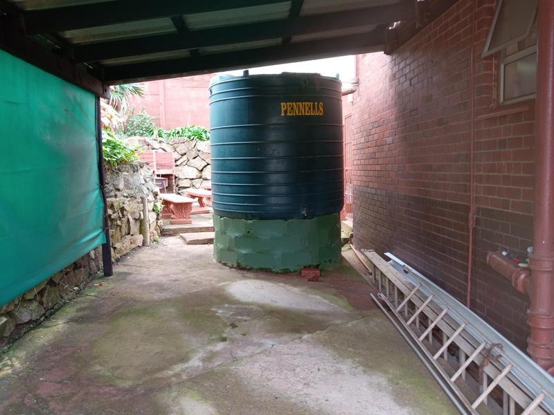 2 Bedroom Property for Sale in Scottburgh KwaZulu-Natal