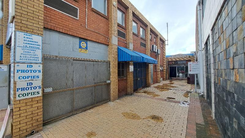 Commercial Property for Sale in Richards Bay KwaZulu-Natal
