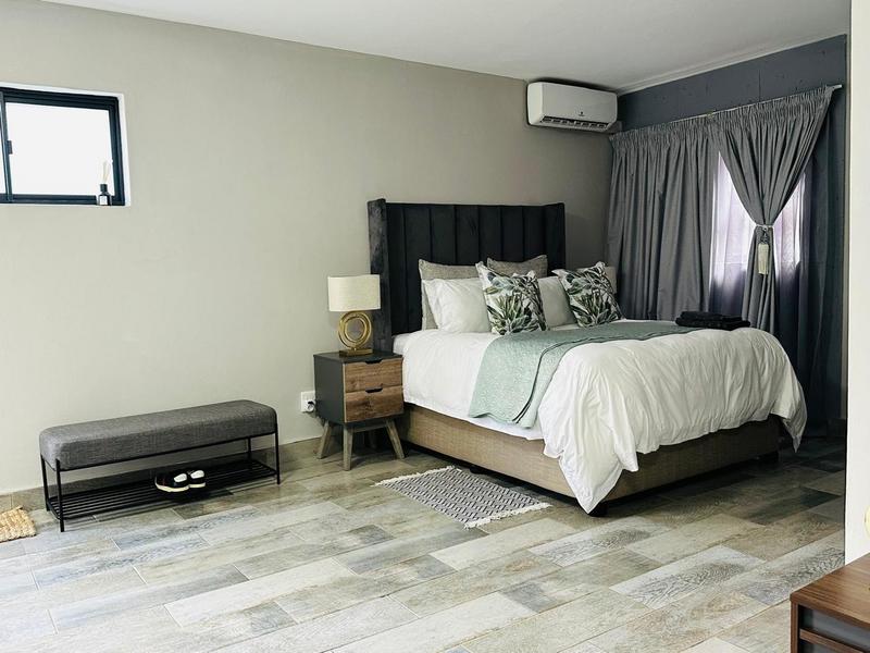 To Let 1 Bedroom Property for Rent in Berea KwaZulu-Natal