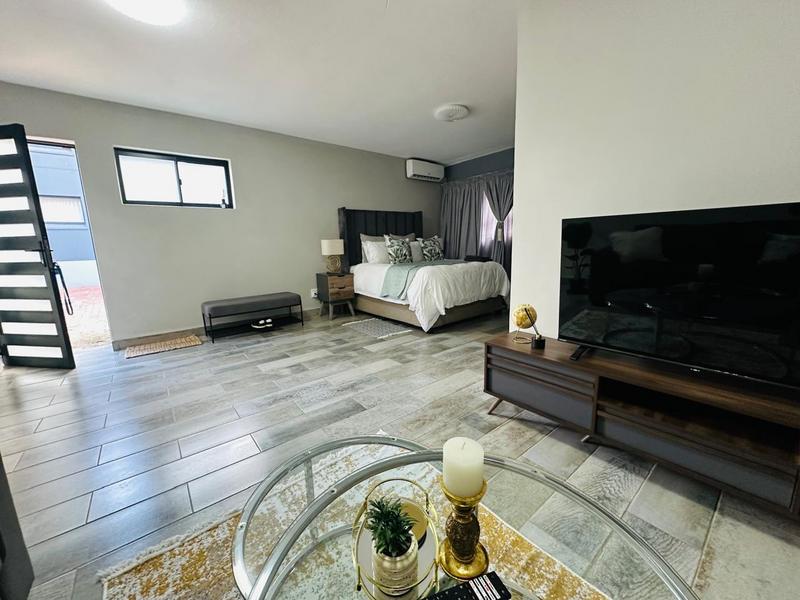 To Let 1 Bedroom Property for Rent in Berea KwaZulu-Natal