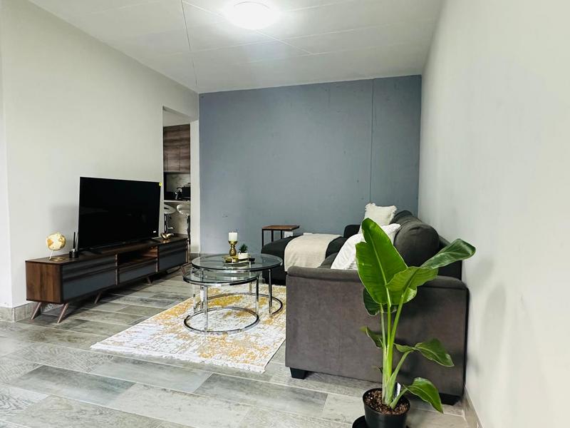To Let 1 Bedroom Property for Rent in Berea KwaZulu-Natal