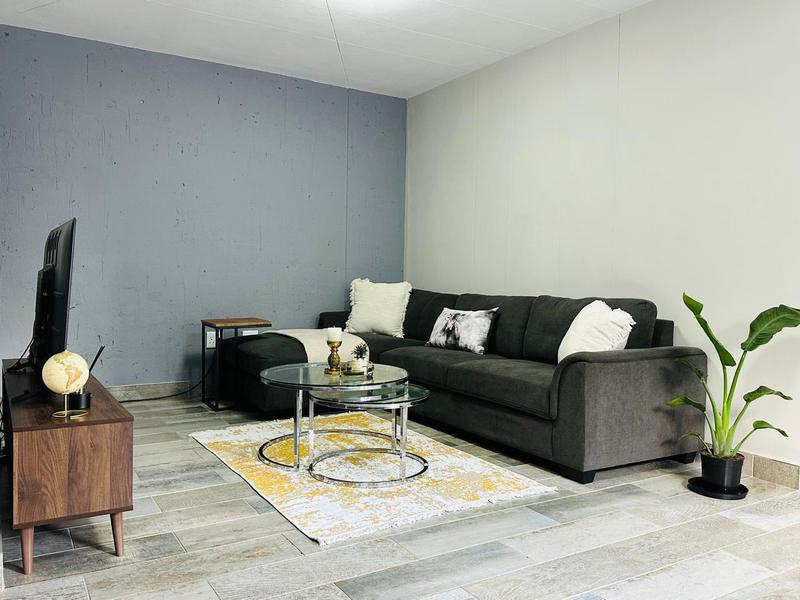 To Let 1 Bedroom Property for Rent in Berea KwaZulu-Natal