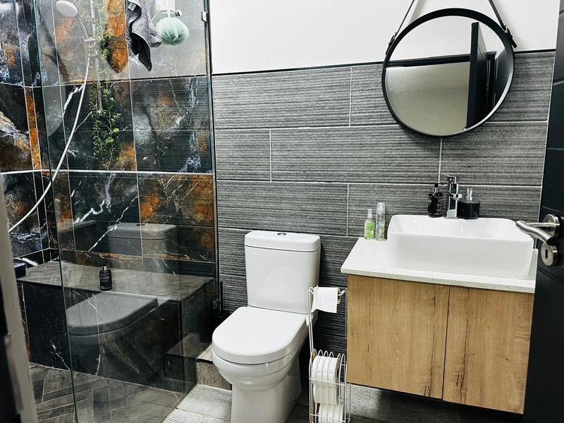 To Let 1 Bedroom Property for Rent in Berea KwaZulu-Natal