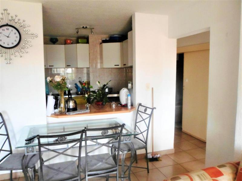 To Let 3 Bedroom Property for Rent in Overport KwaZulu-Natal