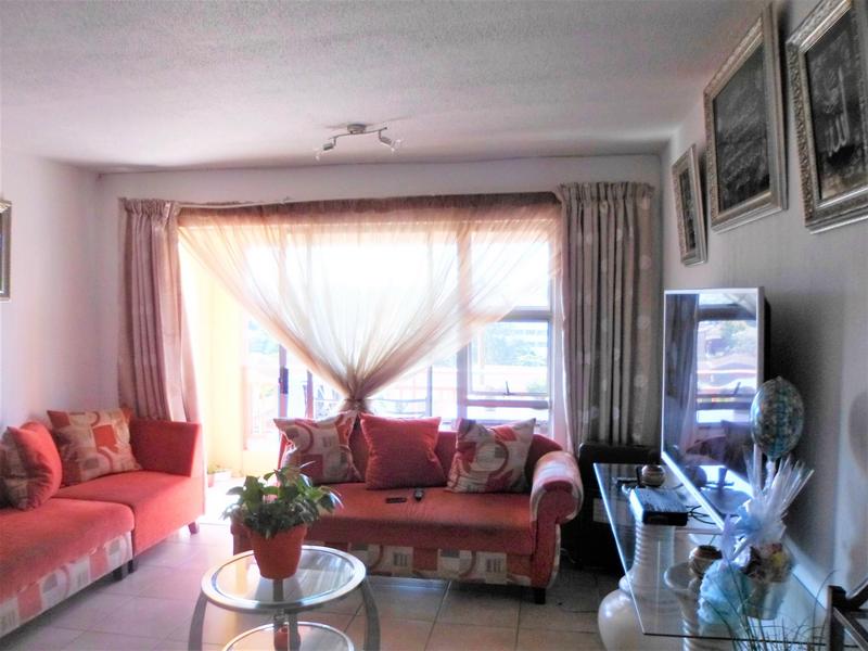 To Let 3 Bedroom Property for Rent in Overport KwaZulu-Natal