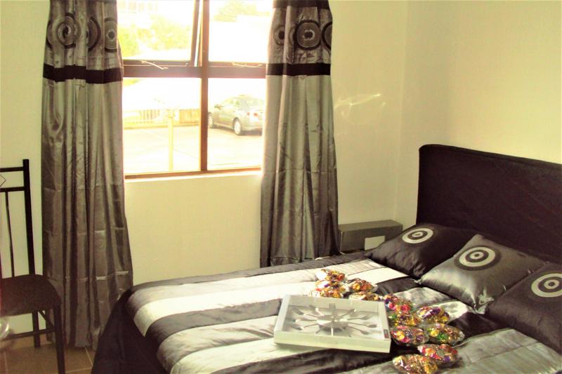 To Let 3 Bedroom Property for Rent in Overport KwaZulu-Natal