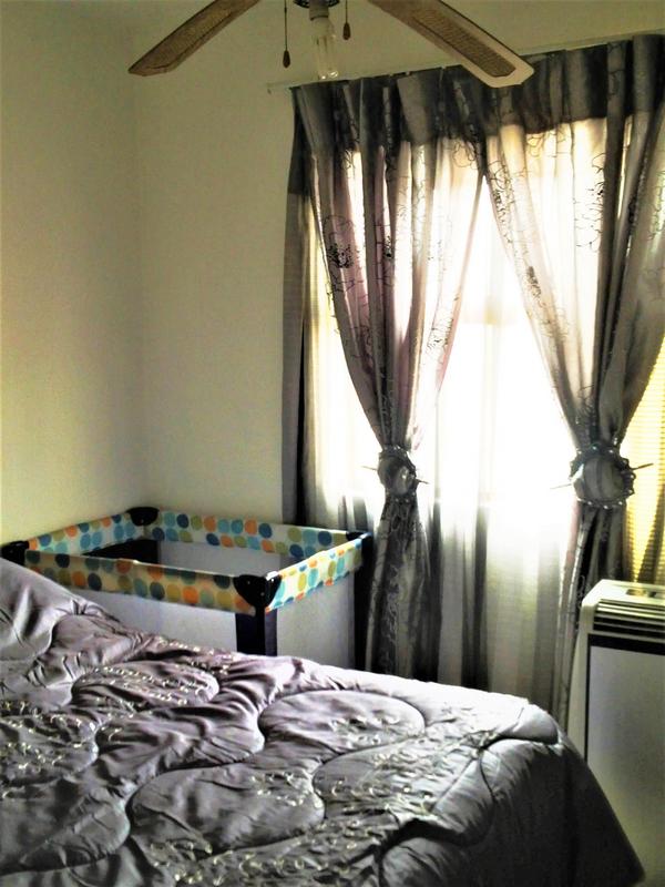 To Let 3 Bedroom Property for Rent in Overport KwaZulu-Natal