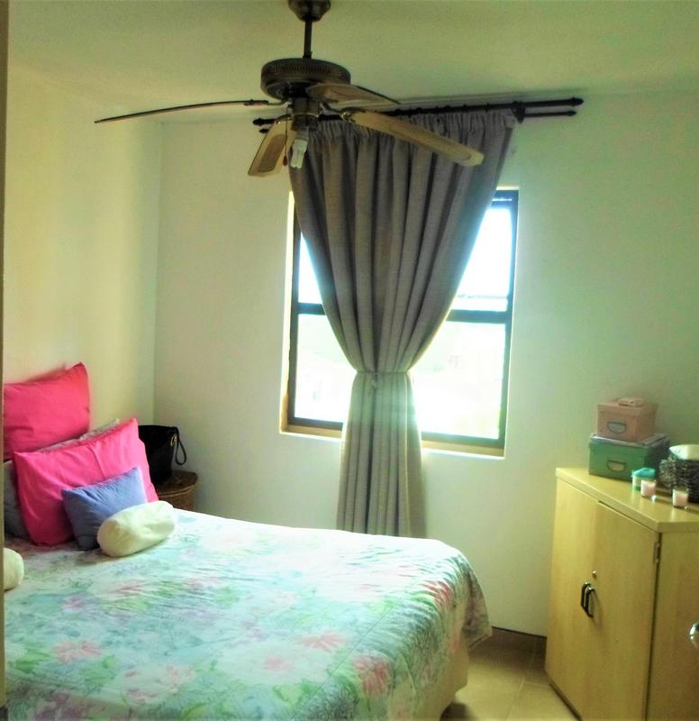 To Let 3 Bedroom Property for Rent in Overport KwaZulu-Natal