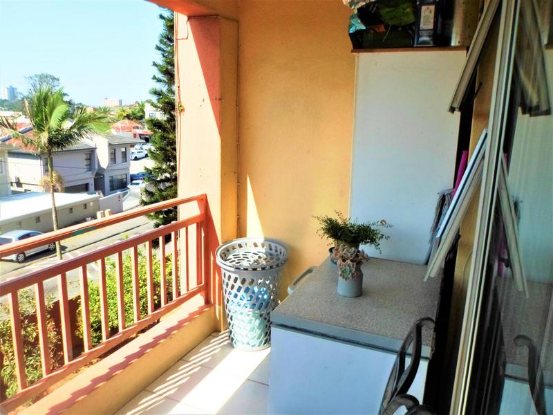 To Let 3 Bedroom Property for Rent in Overport KwaZulu-Natal
