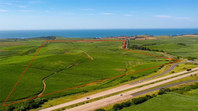 0 Bedroom Property for Sale in Tinley Manor KwaZulu-Natal