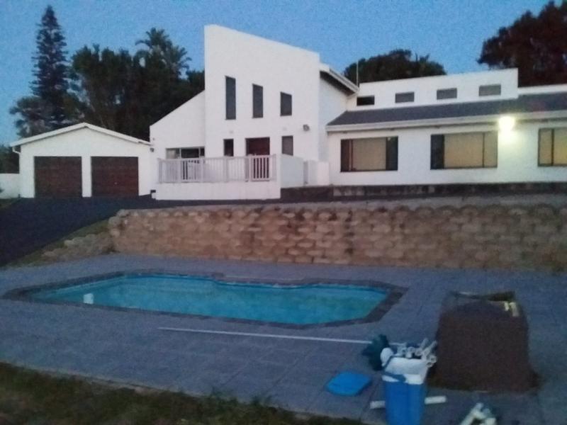 4 Bedroom Property for Sale in Uvongo KwaZulu-Natal