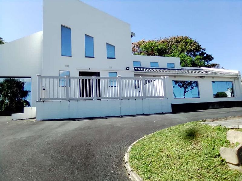 4 Bedroom Property for Sale in Uvongo KwaZulu-Natal
