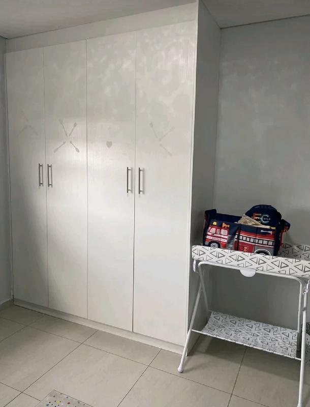 To Let 3 Bedroom Property for Rent in Essenwood KwaZulu-Natal