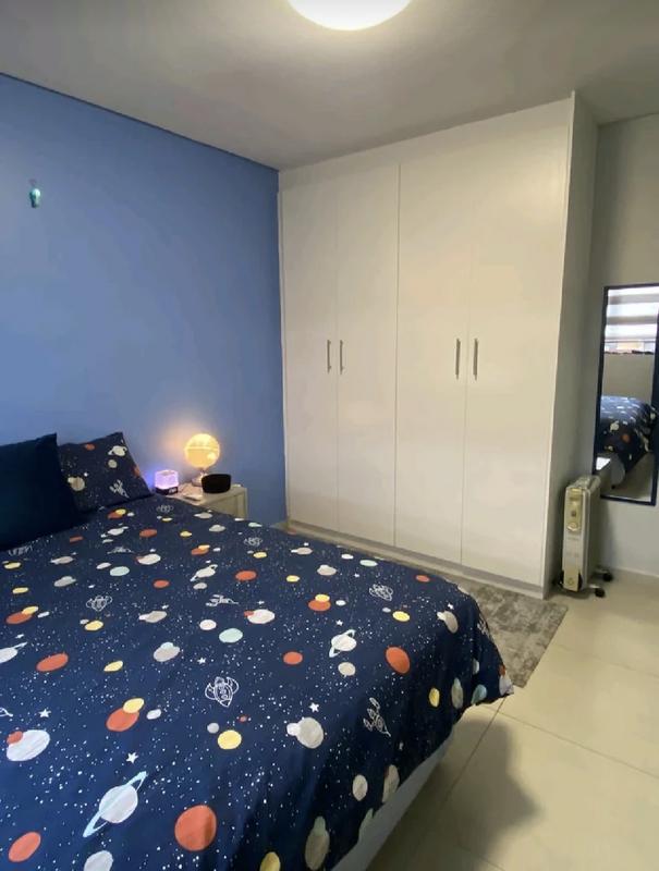 To Let 3 Bedroom Property for Rent in Essenwood KwaZulu-Natal