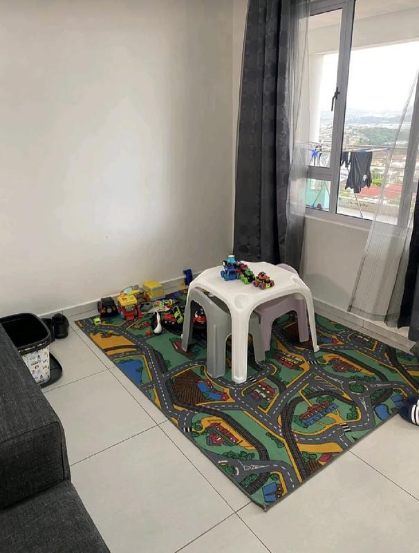 To Let 3 Bedroom Property for Rent in Essenwood KwaZulu-Natal