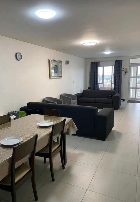 To Let 3 Bedroom Property for Rent in Essenwood KwaZulu-Natal