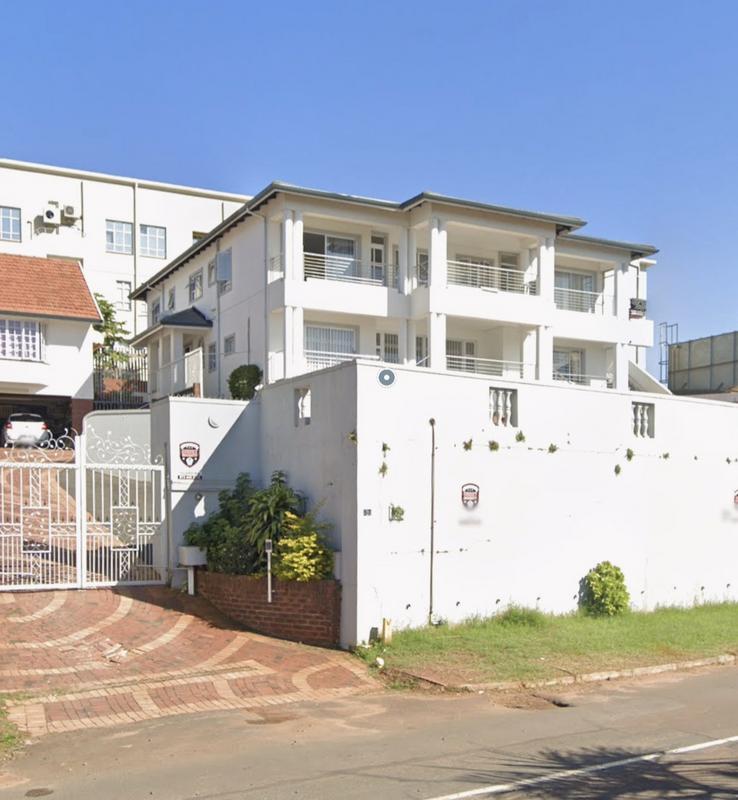 To Let 3 Bedroom Property for Rent in Essenwood KwaZulu-Natal