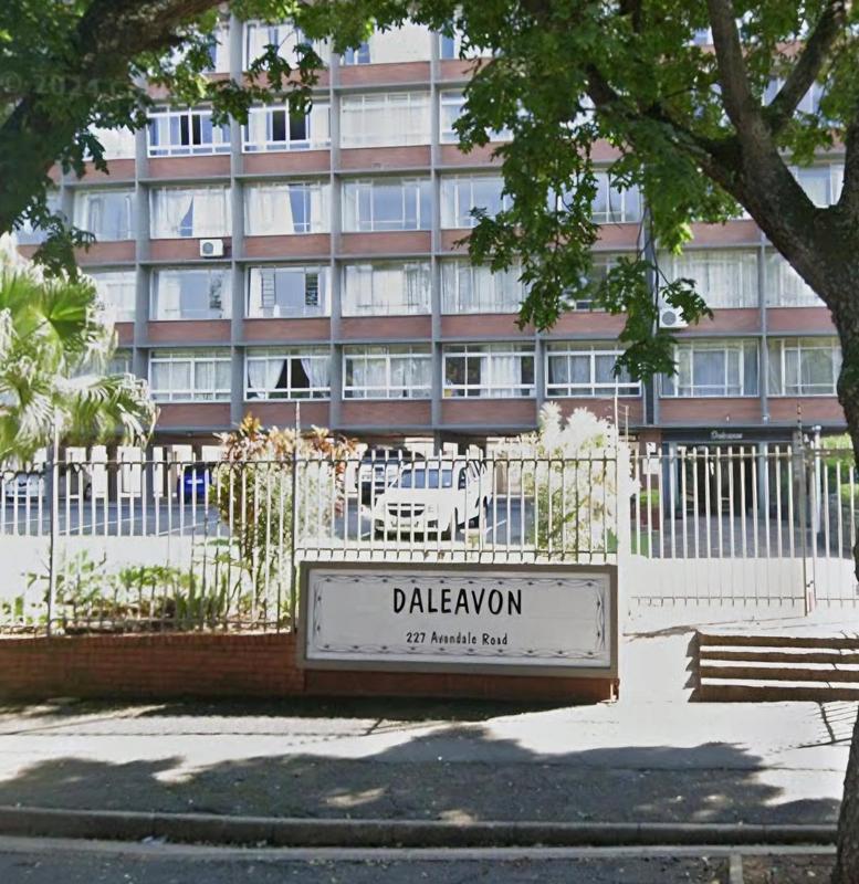 To Let 2 Bedroom Property for Rent in Morningside KwaZulu-Natal
