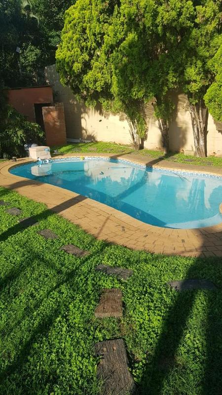 3 Bedroom Property for Sale in Musgrave KwaZulu-Natal