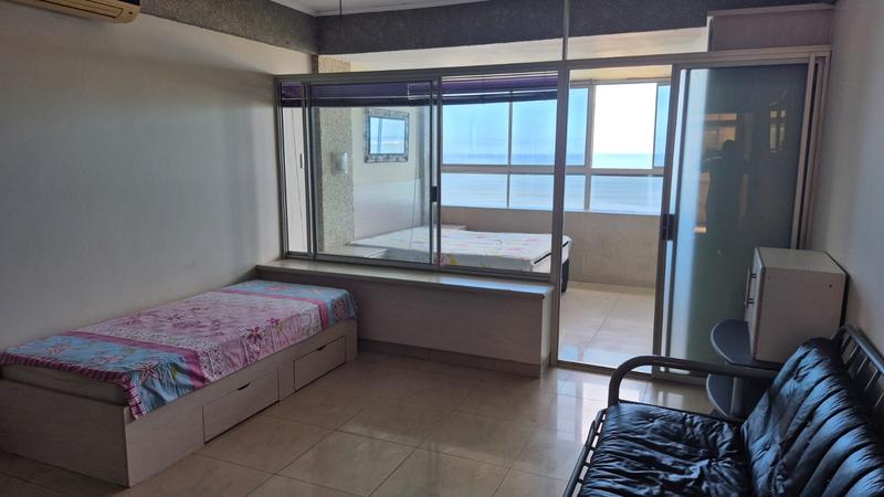 1 Bedroom Property for Sale in North Beach KwaZulu-Natal