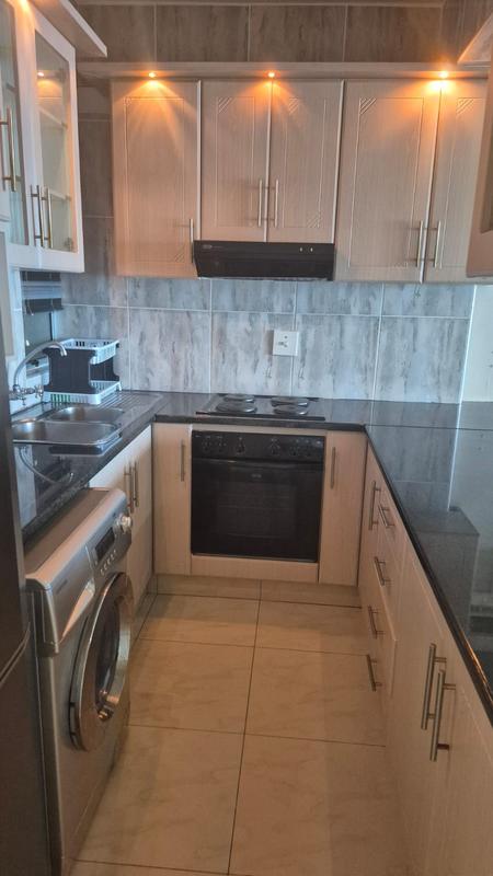 1 Bedroom Property for Sale in North Beach KwaZulu-Natal