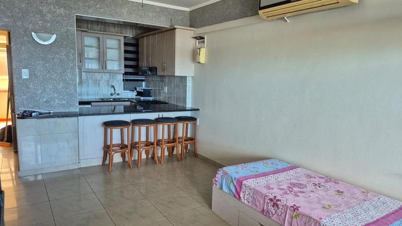 1 Bedroom Property for Sale in North Beach KwaZulu-Natal