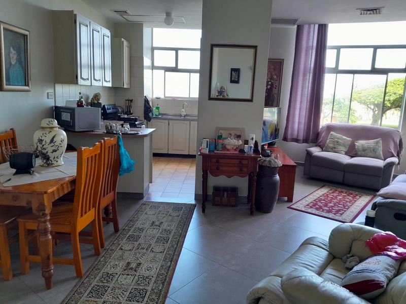 2 Bedroom Property for Sale in North Beach KwaZulu-Natal