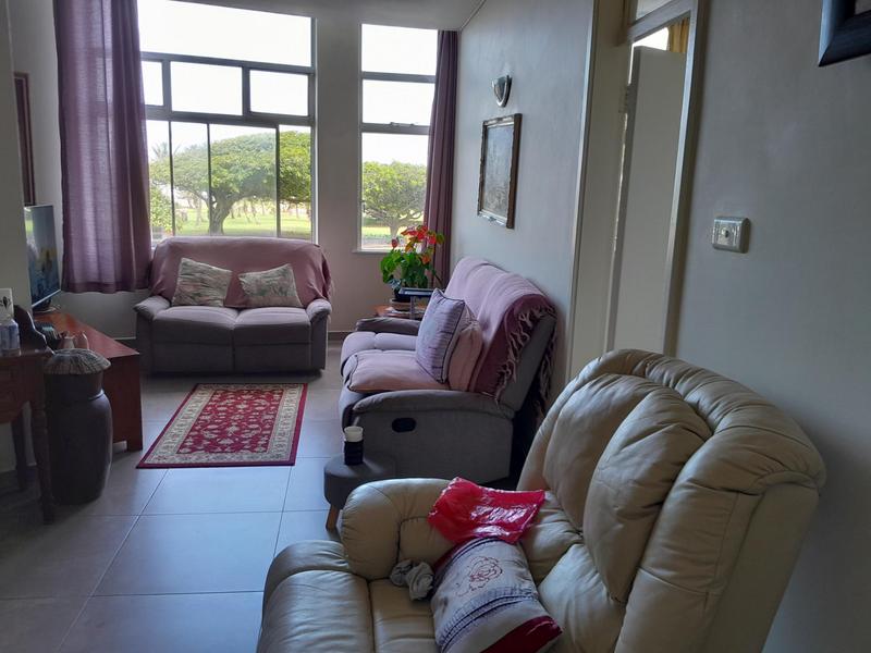 2 Bedroom Property for Sale in North Beach KwaZulu-Natal
