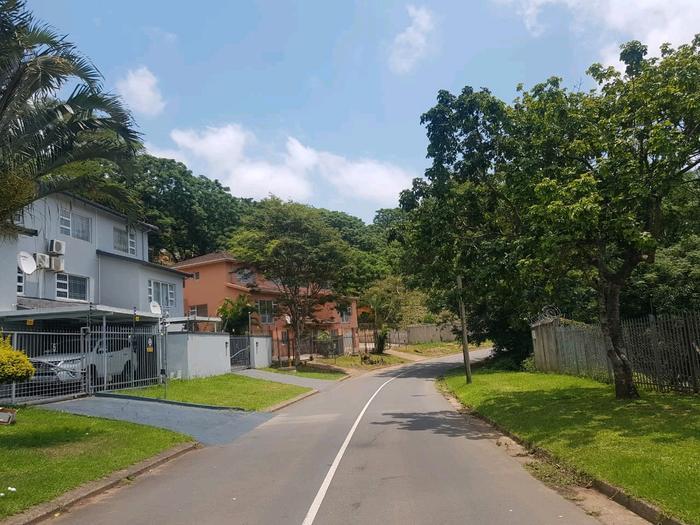 4 Bedroom Property for Sale in Sherwood KwaZulu-Natal