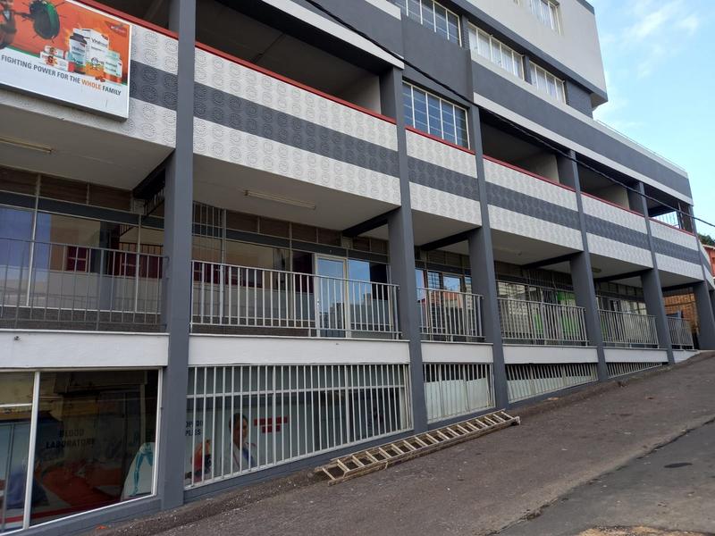 Commercial Property for Sale in Sydenham KwaZulu-Natal
