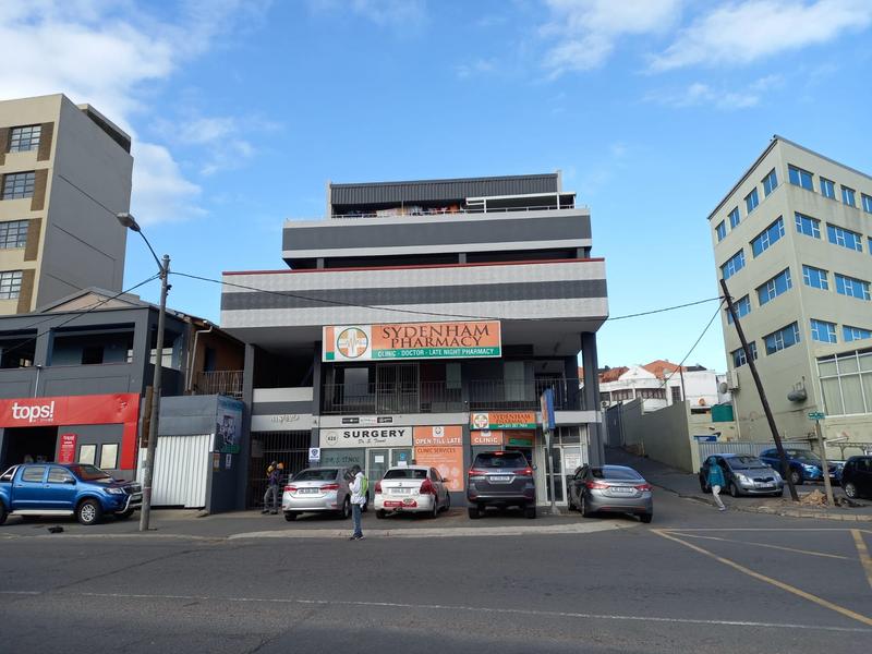 Commercial Property for Sale in Sydenham KwaZulu-Natal