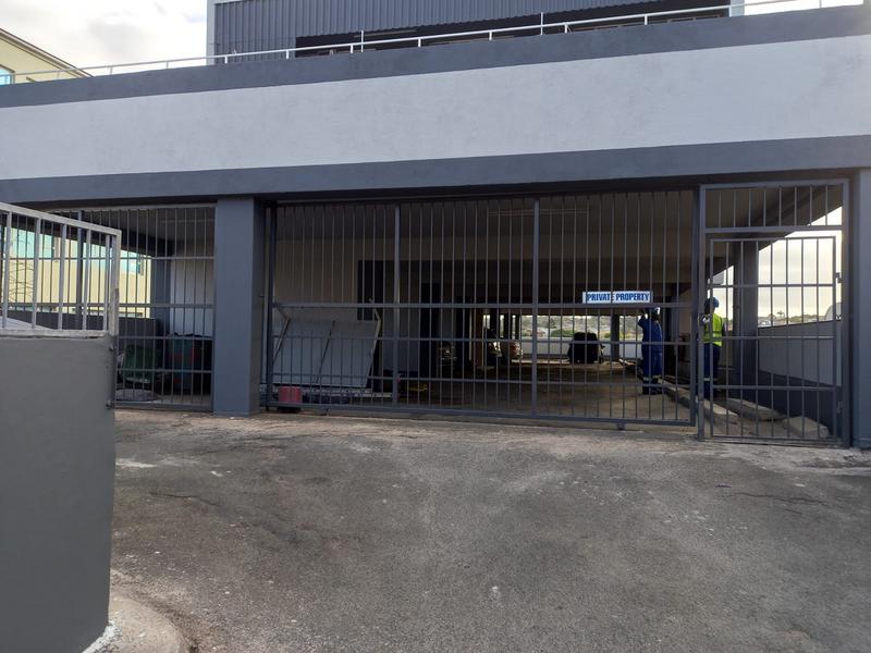Commercial Property for Sale in Sydenham KwaZulu-Natal