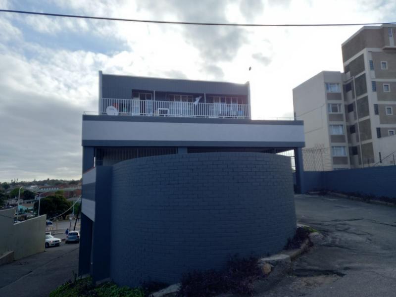 Commercial Property for Sale in Sydenham KwaZulu-Natal